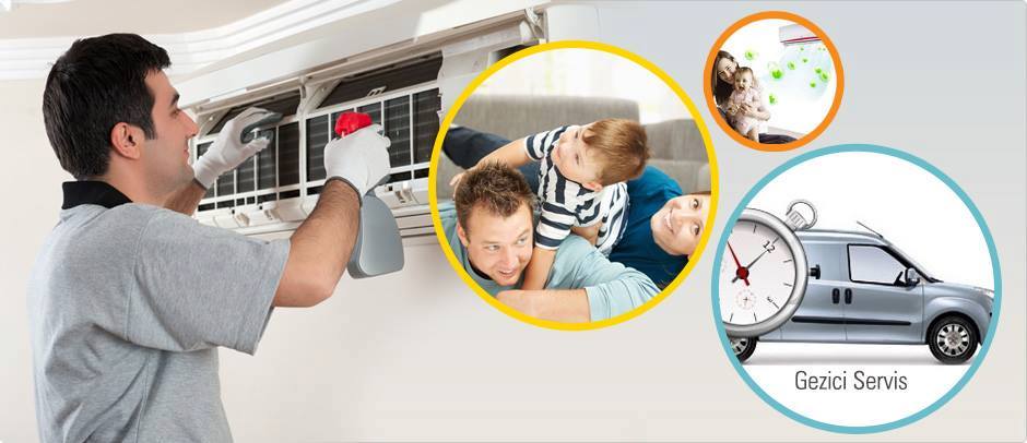 Büyükbakkalköy Protherm Kombi Servisi